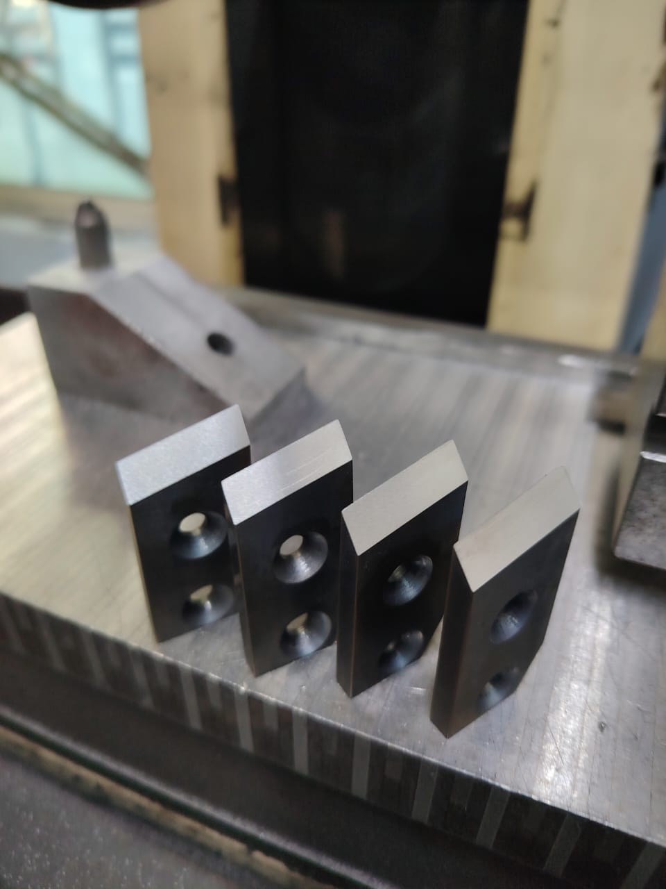 Fresado CNC
